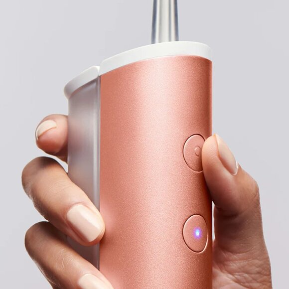 Quip Rechargeable Cordless Water Flosser - Like New - Picture 2 of 6